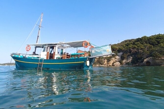 Athens Cruise Tour with Mediterranean BBQ - Food and Drinks: Why the BBQ Lunch Feels Like Value