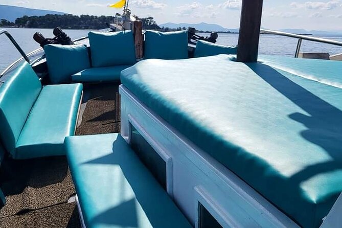 Athens Cruise Tour with Mediterranean BBQ - Price, Group Size, and Why It Doesn’t Feel Like a Crowded Excursion