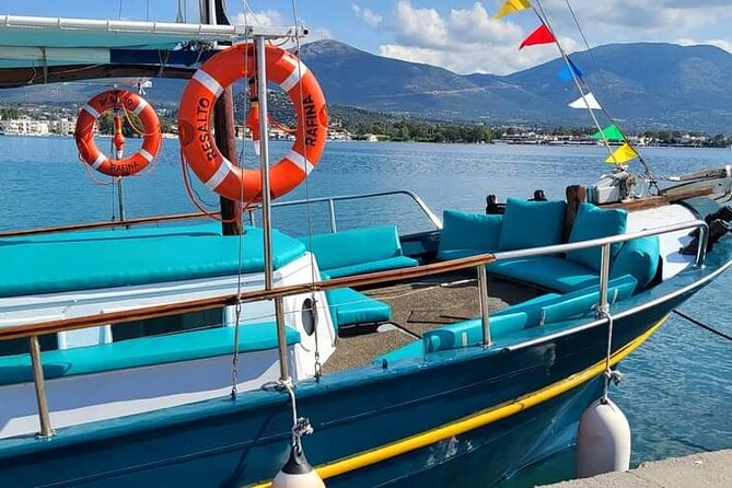 Athens Cruise Tour with Mediterranean BBQ - Who Should Book This Athens Cruise (and Who Should Skip It)