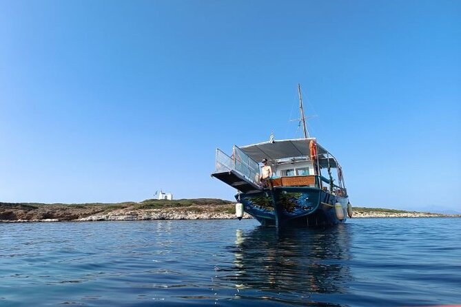 Athens Cruise Tour with Mediterranean BBQ - Tips to Have a Better Day on the Water