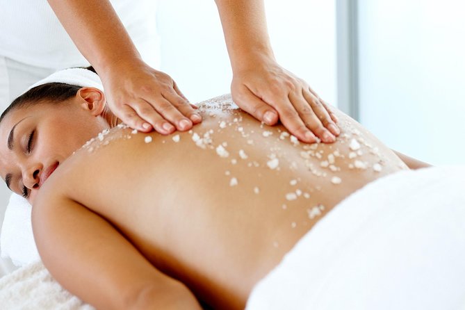 Athens Delight Massage with Steam Sauna - Key Things I’d Focus On