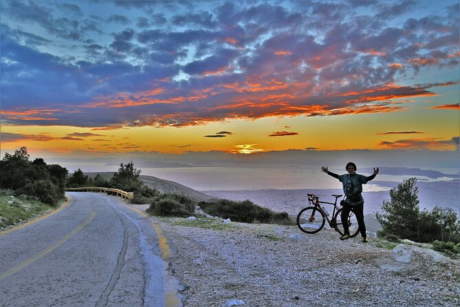 Athens E-Bike Guided Tour on Hymettus Mountain - Key things I’d watch for