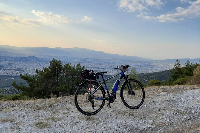 Athens E-Bike Guided Tour on Hymettus Mountain - Who This Tour Suits Best (and Who Might Want a Different Plan)