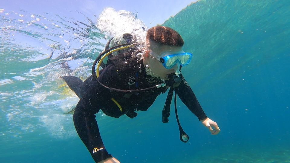 Athens East Coast: Discover Scuba Diving in Nea Makri - Getting There from Athens: The Nea Makri Transfer Reality
