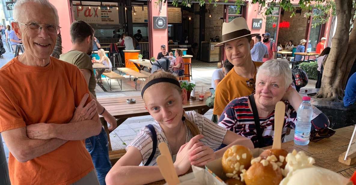 Athens: Eat like an Athenian Walking Tour - Is it worth $81? Here’s how to judge the value