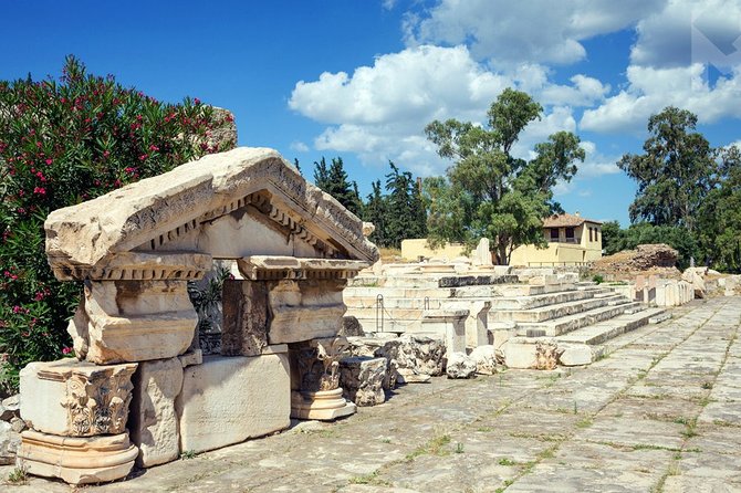 Athens & Eleusis Full Day Private tour - Price and value: what the $228.29 really buys