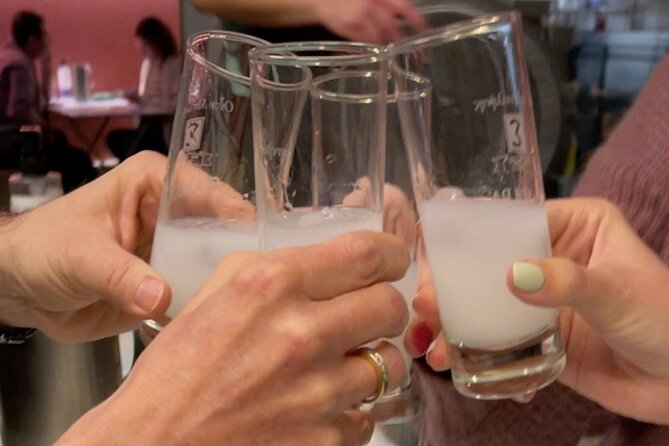 Athens evening food tasting tour-small group - Price and Value: Is $107.40 Worth It?