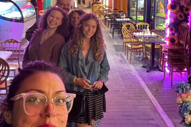 Athens evening food tasting tour-small group - Sweet and Savory First Bites: Yogurt, Pies, Bougatsa, and Koulouri
