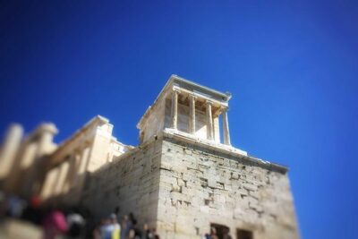 Athens Extended Half Day Private Tour - Hellenic Parliament and the National Guard Change of the Guard