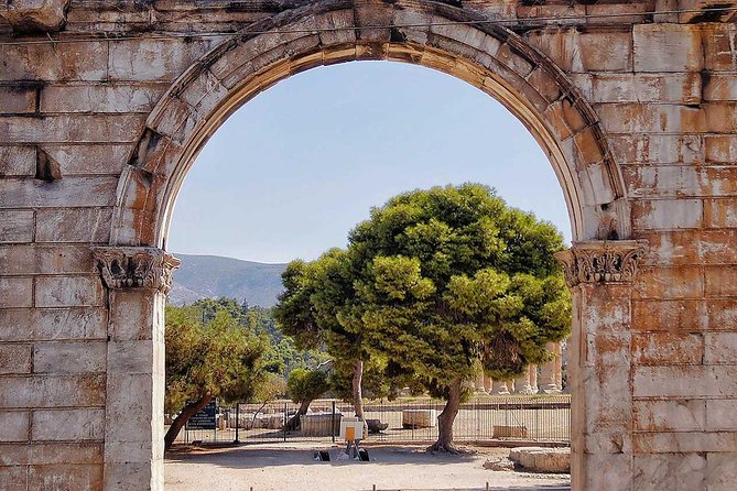 Athens Extended Half Day Private Tour - Acropolis Museum Choice, Then Plaka Free Time
