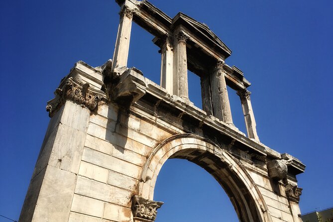 Athens Extended Half Day Private Tour - Who Should Book This Athens Extended Half Day Tour?