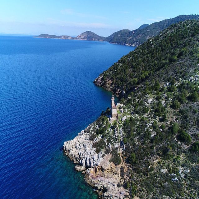 Athens: Ferry Boat Ticket to/from Poros Island - Should You Book This Athens to Poros Ferry Ticket?