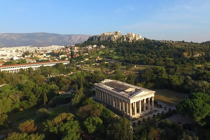 Athens Finest ! - Key highlights worth your attention