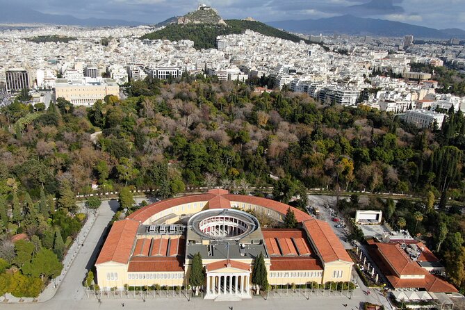 Athens Finest ! - Entering the Acropolis with a schedule you can trust