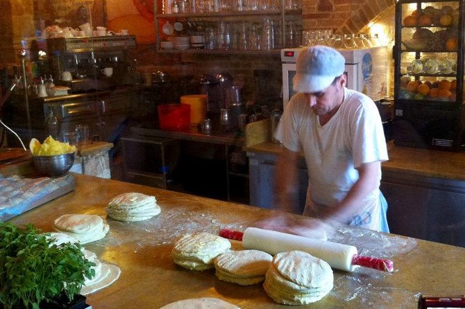Athens Food Safari Tour on Trikke - Key things to know before you book