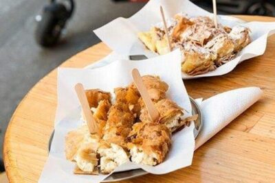 Athens Food Safari Tour on Trikke - Price and value: is $114.98 worth it?