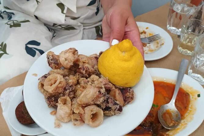 Athens Food Tour - Why this Athens Food Tour Works Better Than DIY