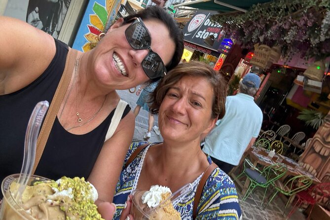 Athens Food Tour - What Your 4 Hours Includes and Why $105.72 Feels Fair