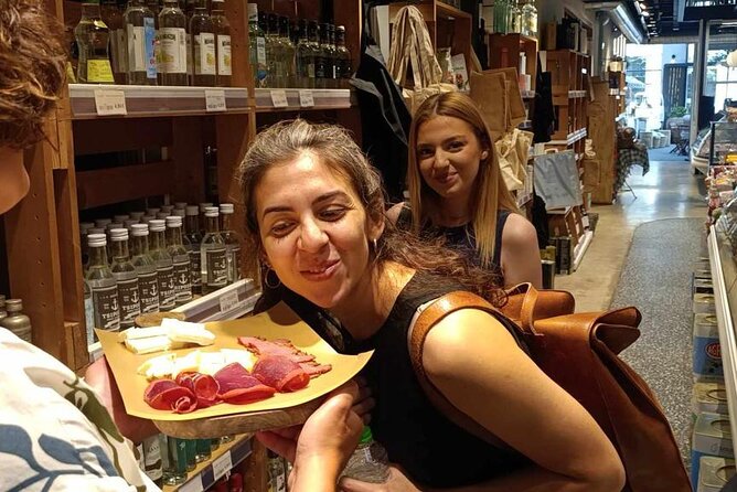 Athens Food Tour - Lunch or Dinner Mezedes: Why the Big Meal Matters