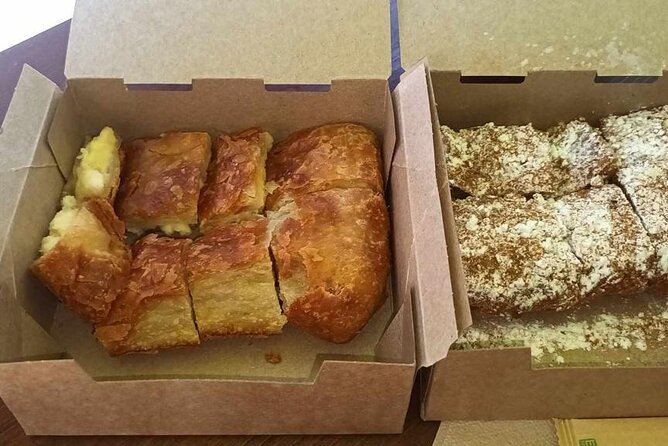 Athens Food Tour - Small-Group Guidance with Eva (and How to Make It Count)