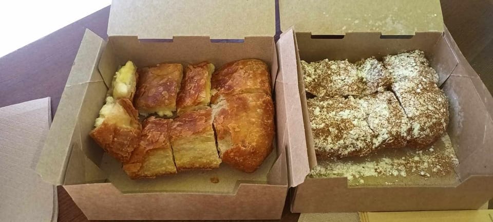 Athens Food Tour AM/PM - Price and Value: Is $103 Worth Four Hours of Food?