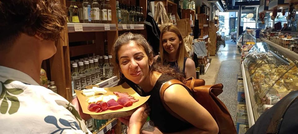 Athens Food Tour AM/PM - Tips to Make the Most of Your Tastings