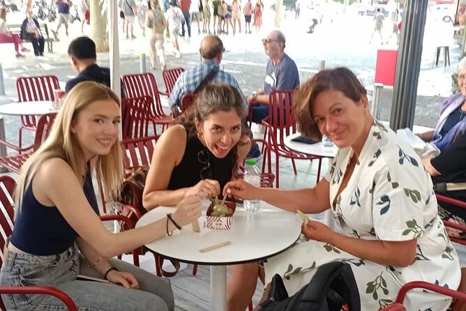 Athens Food Tour - Plaka Walking Route: Comfortable Shoes and Smart Pacing