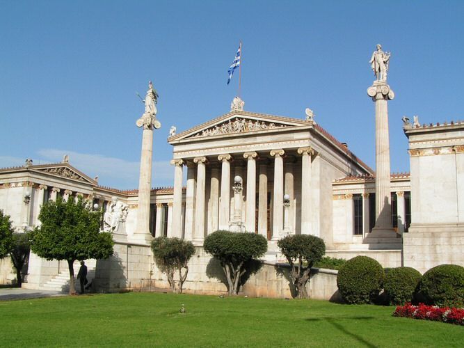 Athens Full-Day Private Sightseeing Trip - Key takeaways before you go