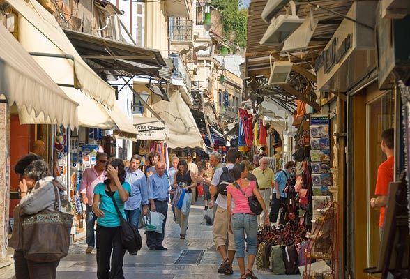 Athens Full-Day Private Sightseeing Trip - Why this Athens day works: a private route through the classics