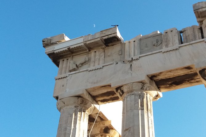 Athens Full Day Private Tour - Final Call: Should You Book This Private Athens Day?