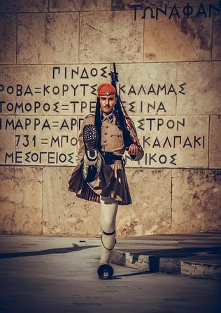 Athens Full Day Private Tour with Acropolis & Museum Tickets - A day designed around the Acropolis, not just a checklist