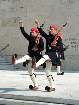 Athens Full Day Private Tour with Acropolis & Museum Tickets - Should you book this private Athens full-day tour?