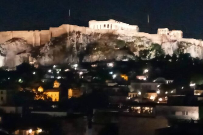Athens Full Day Private Tour with pick up - Pickup, comfort, and the “private” part that matters