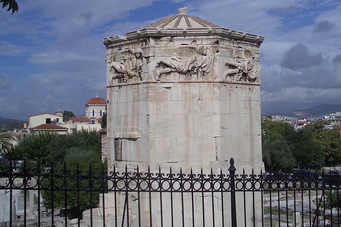 Athens Full Day Tour - Kallimarmaro in 10 minutes: a quick hit of Olympic Athens