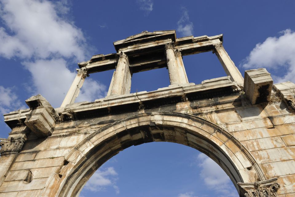 Athens Full Day Tour, Acropolis, Museum & Cape Sounion - Key points before you go