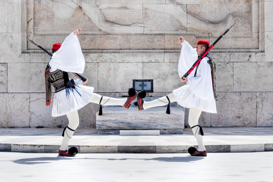 Athens Full Day Tour, Acropolis, Museum & Cape Sounion - What this Athens to Cape Sounion day is really about