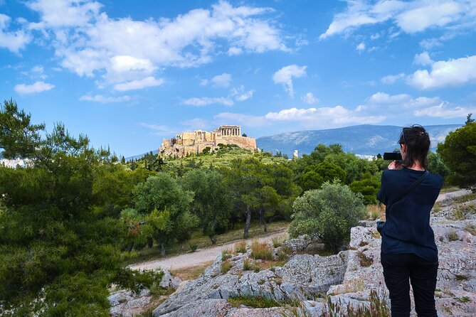 Athens Full Day Tour with a Local: 100% Personalized & Private - Private Athens by Foot: What Personalized Really Means