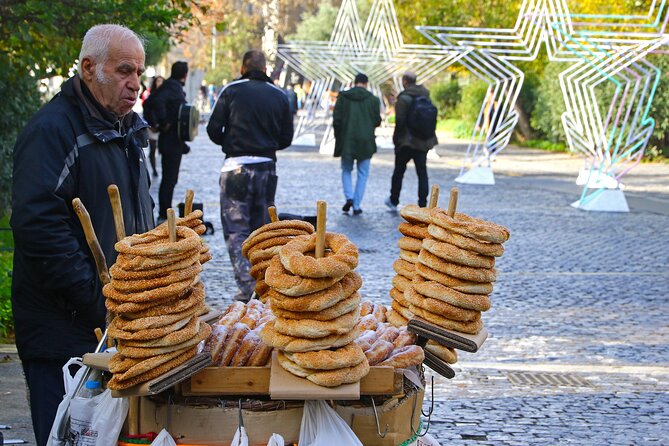 Athens Full Day Tour with a Local: 100% Personalized & Private - Where You Start: Monastiraki’s Energy and a Simple Meeting Point