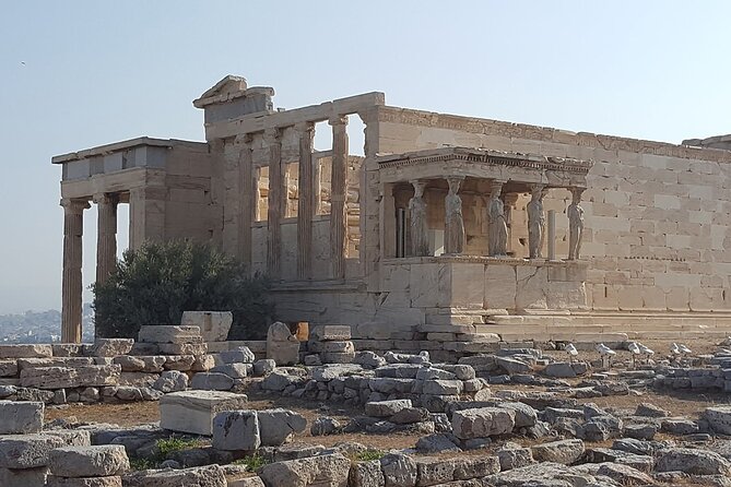 Athens Full Day Trikke, Acropolis and Museum Walking Tour - Price and Value: What $154.76 Buys (and What It Doesn’t)