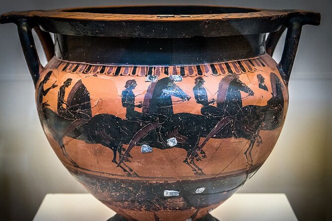 Athens Full Day Trikke, Acropolis and Museum Walking Tour - Who This Tour Suits Best (and Who Might Prefer Another Plan)