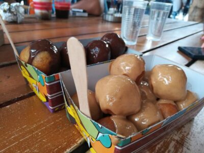 Athens: Gastronomic Vegan Group Walking Tour - Stop-by-stop: what each part of the walk is really for