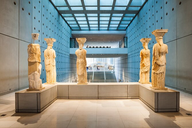 Athens Gems and Charms Tour from Piraeus Cruise Port - Panathenaic Stadium: the marble time machine