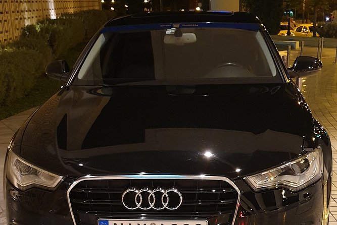 Athens Greece Night Tour - Who this tour suits best (and who should skip)