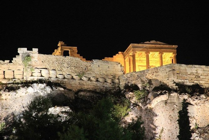 Athens Greece Night Tour - Should you book the Athens Night Tour?