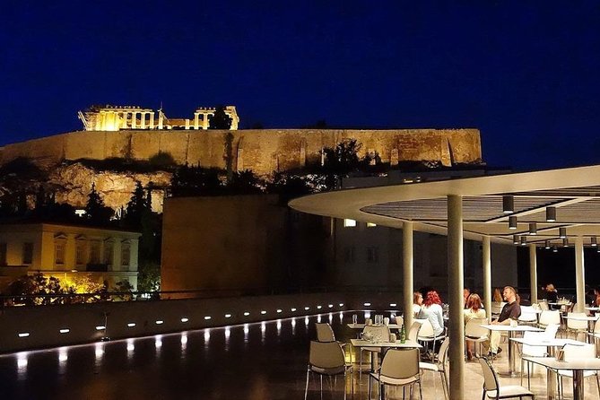 Athens Greece Night Tour - Price and value: what $349.19 covers (and what doesn’t)