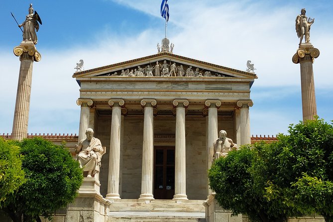 Athens Greece plus Temple of Poseidon, Sounion - Why this Athens-to-Sounion plan beats the usual bus day