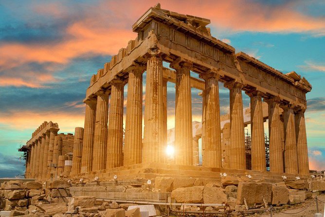 Athens Greece Private Tour Full Day - Key things to know before you go