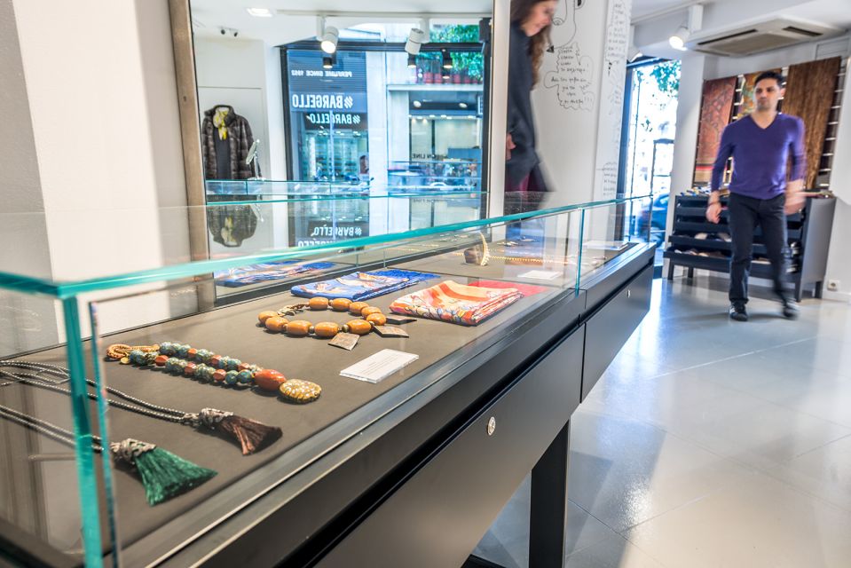 Athens: Greek Fashion Shopping Tour with a Local Expert - Price and Value: What $69 Buys You (and What It Doesn’t)