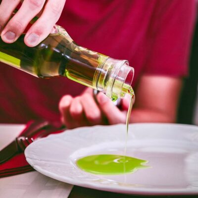 Athens Greek Food Experience - Start at Syntagma Square and Get a Fast Food Compass