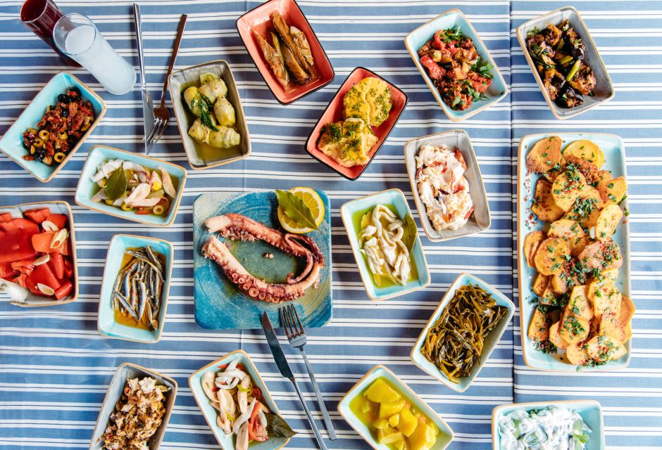 Athens Greek Food Experience - Price and Value: What $101 Buys You